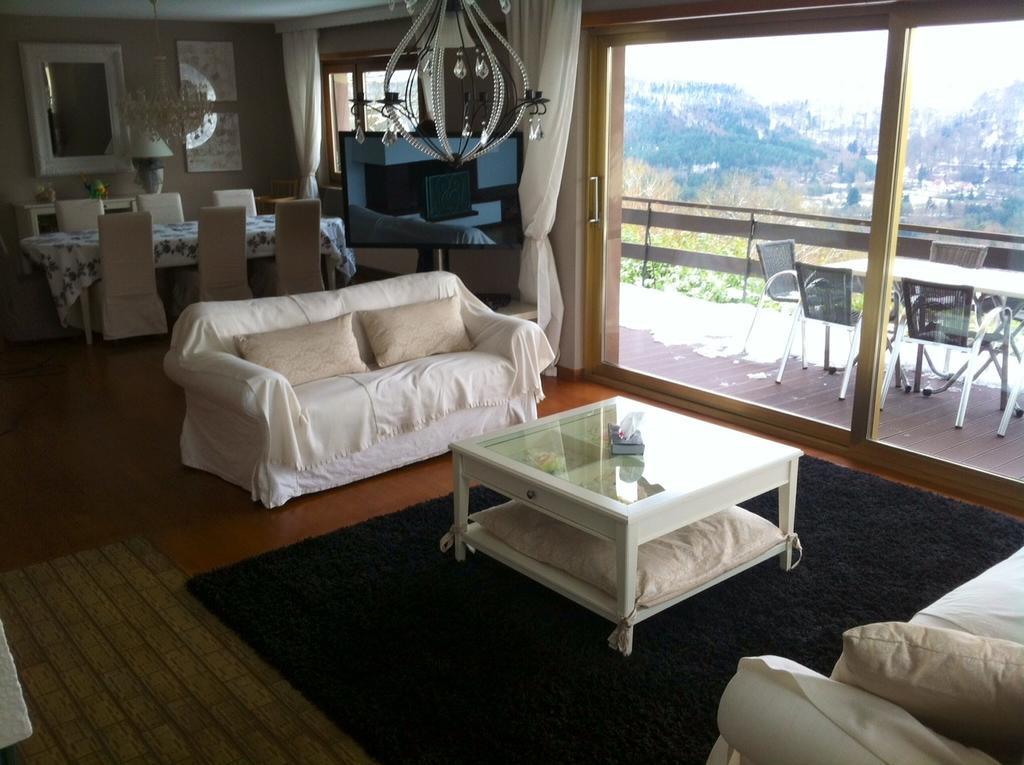 Villa Du Lion D'Or La Petite-Pierre Oda fotoğraf