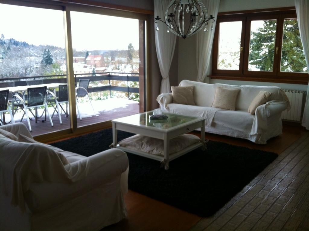 Villa Du Lion D'Or La Petite-Pierre Oda fotoğraf
