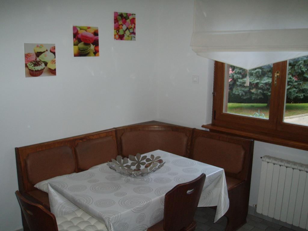 Villa Du Lion D'Or La Petite-Pierre Oda fotoğraf