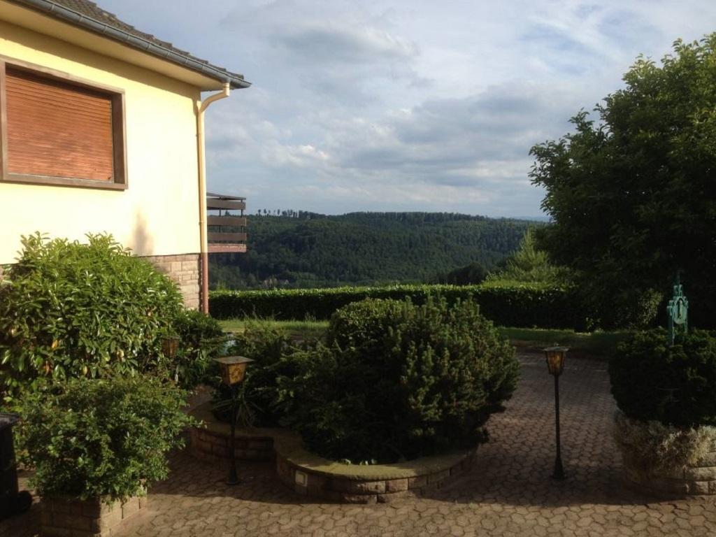 Villa Du Lion D'Or La Petite-Pierre Oda fotoğraf