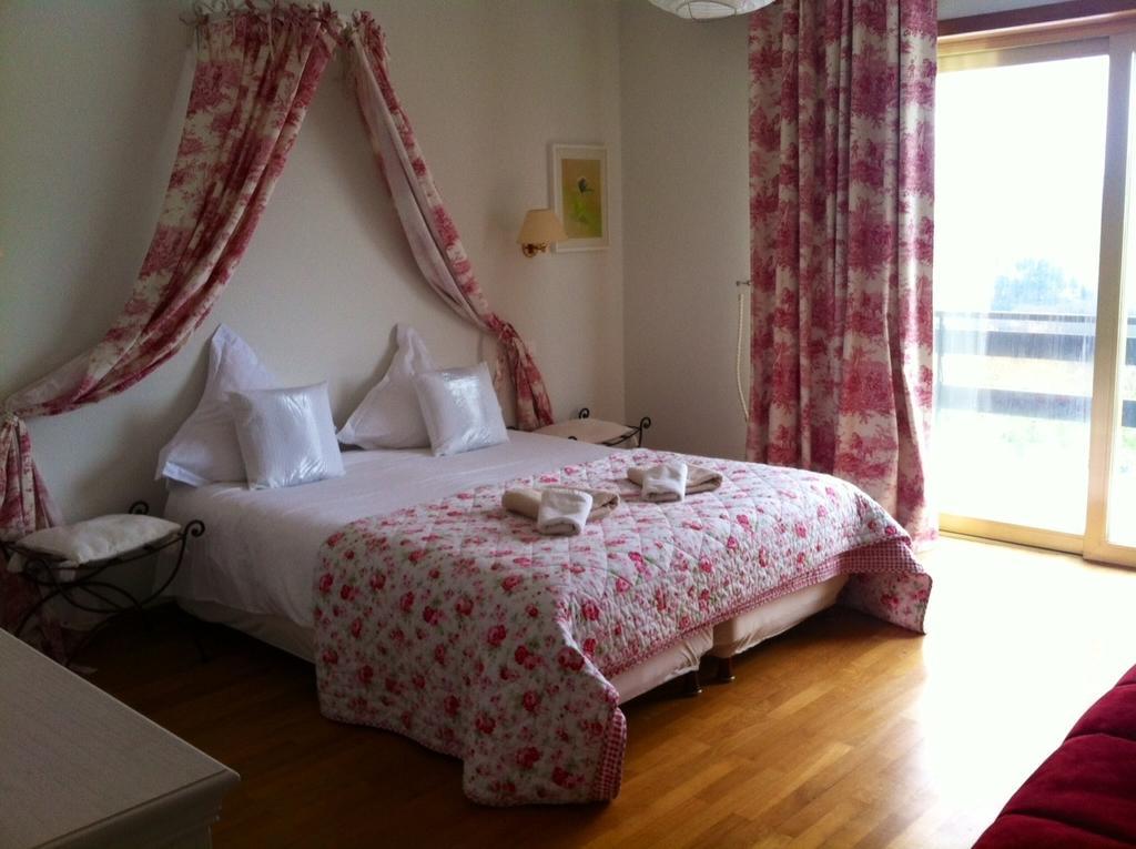 Villa Du Lion D'Or La Petite-Pierre Oda fotoğraf
